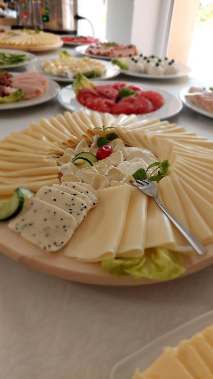 Grandial 호텔 Władysławowo 외부 사진